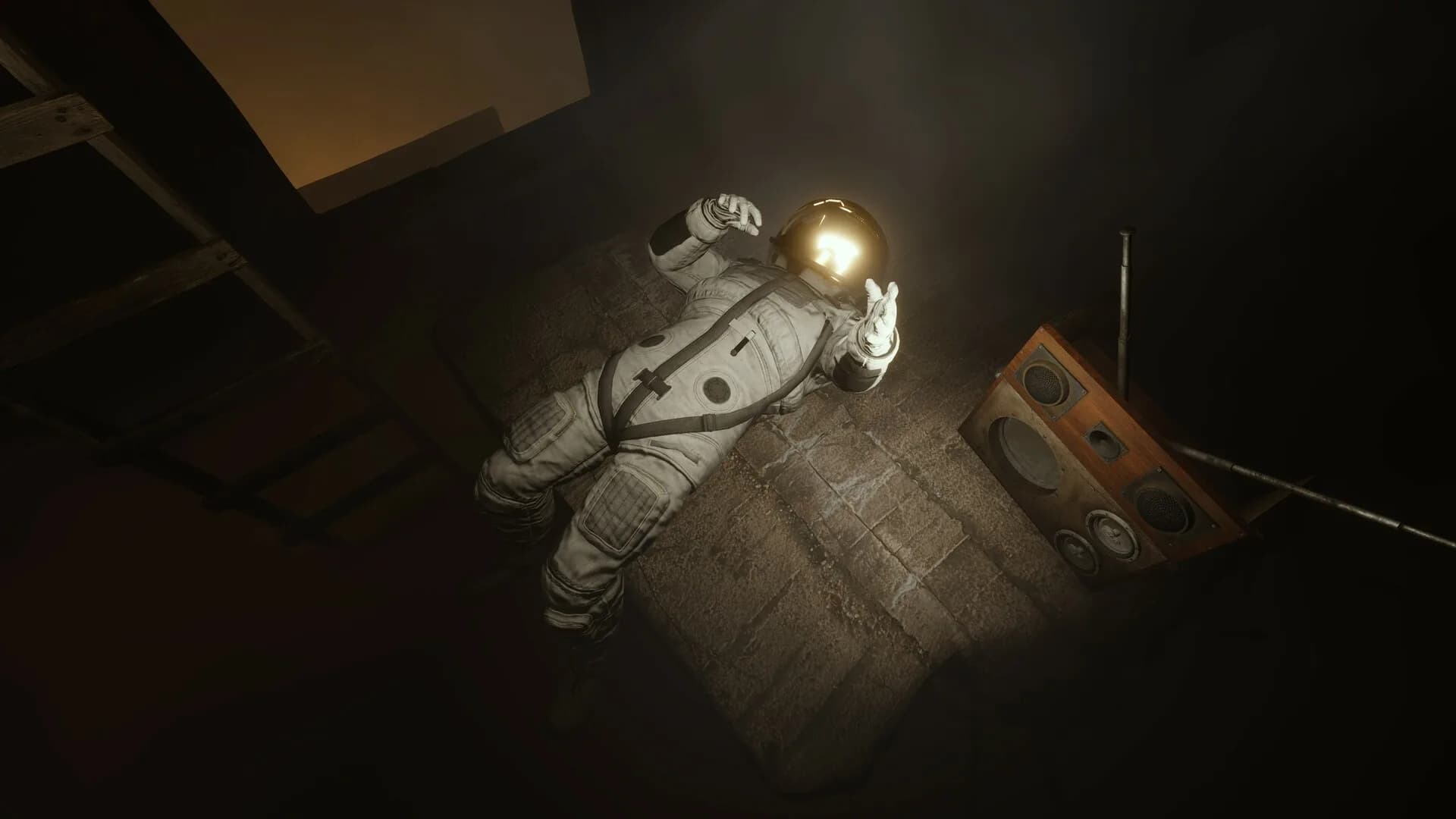 Sylvio: Black Waters görsel 2