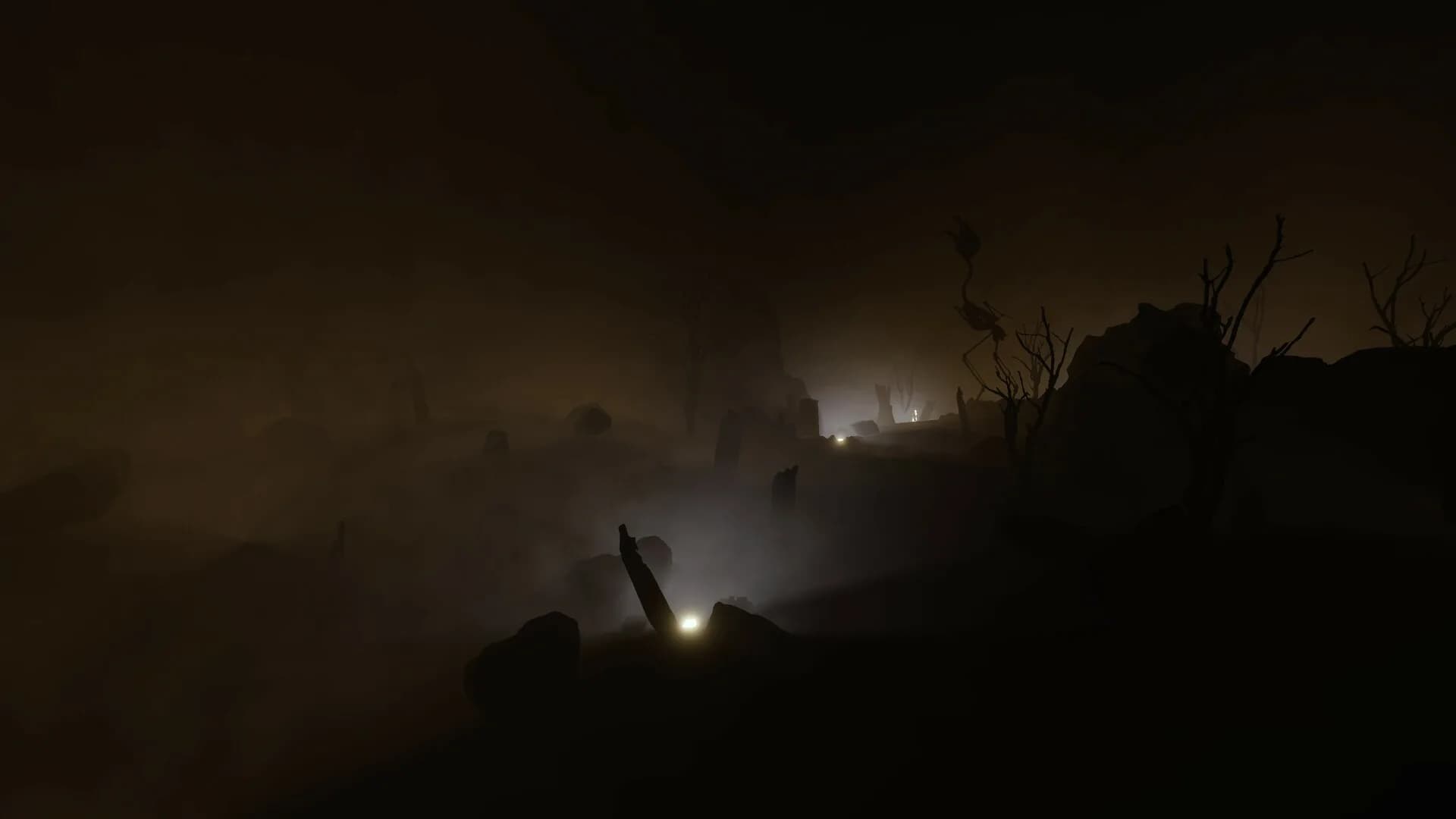 Sylvio: Black Waters görsel 3