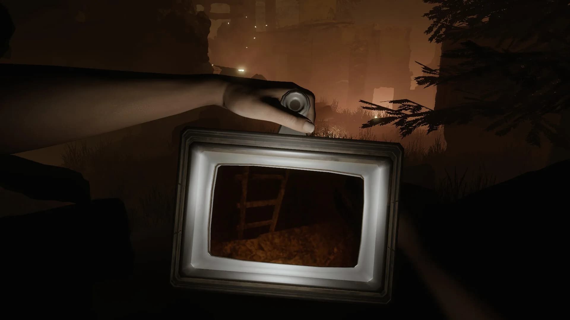 Sylvio: Black Waters görsel 5