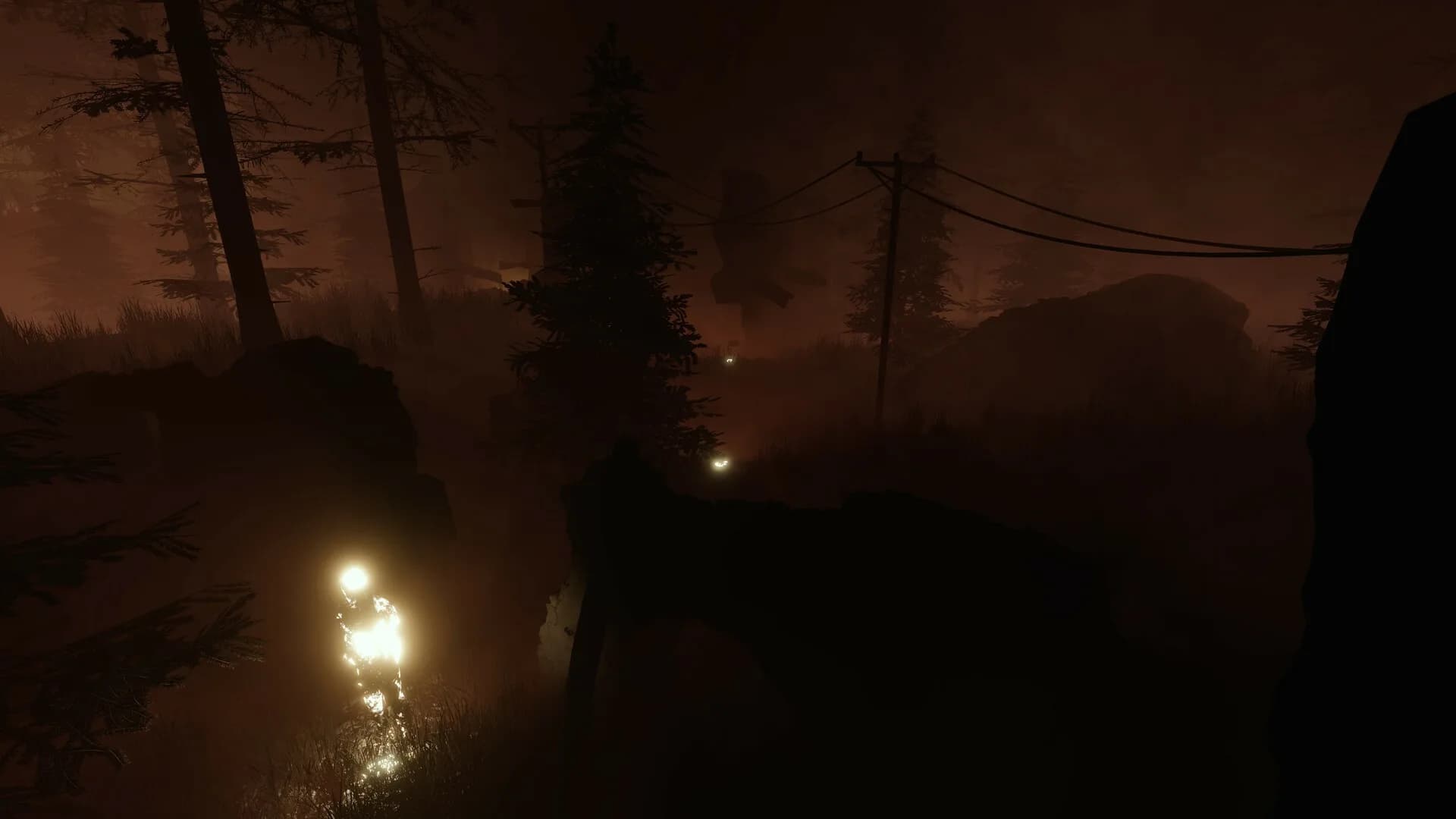 Sylvio: Black Waters görsel 6