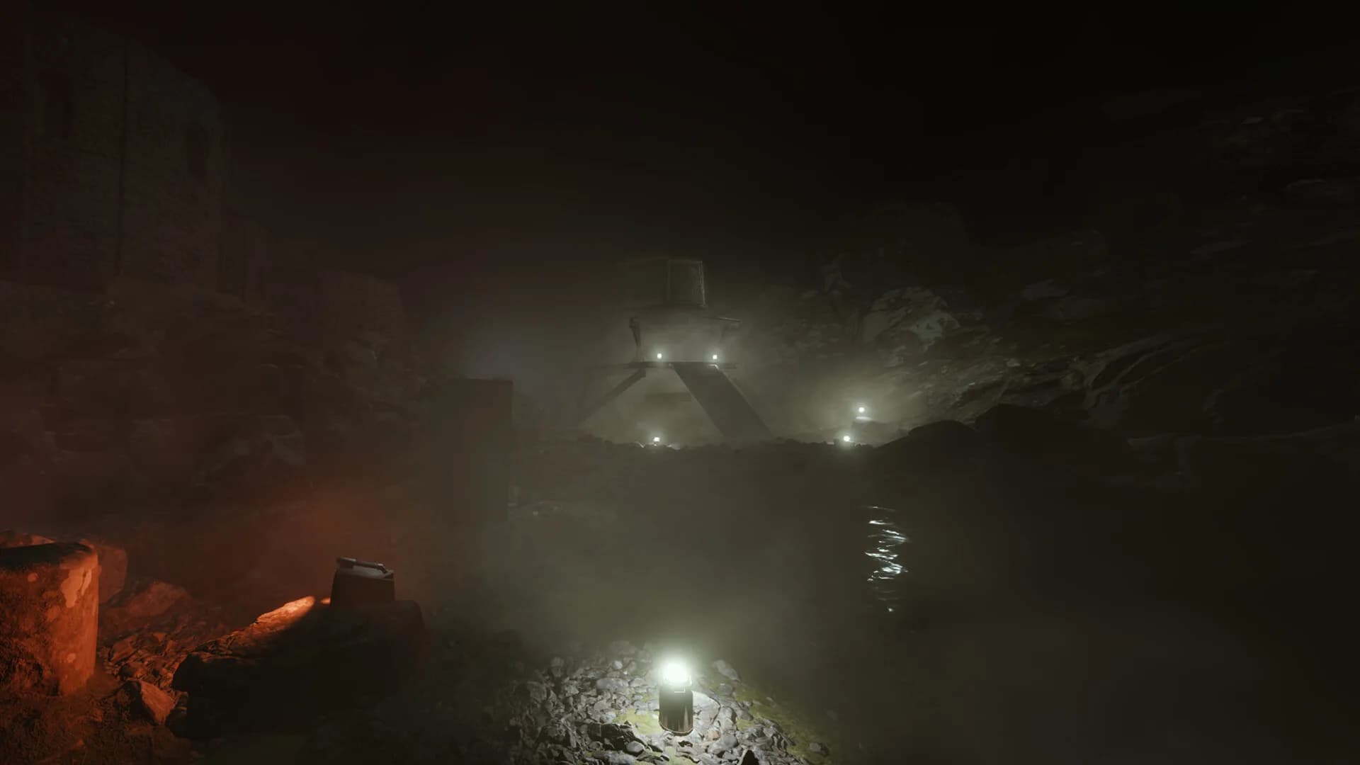 Sylvio: Black Waters görsel 7