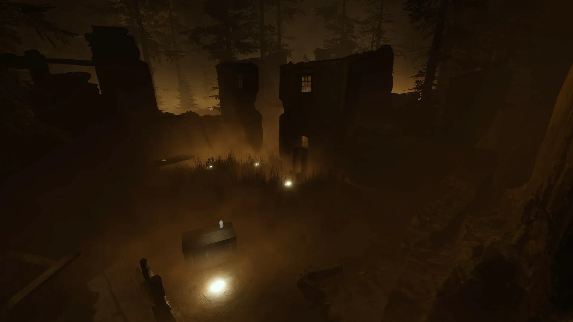 Sylvio: Black Waters görsel 11