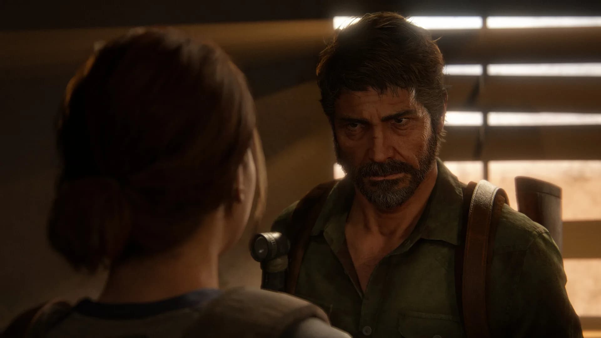 The Last of Us™ Part II Remastered görsel 2