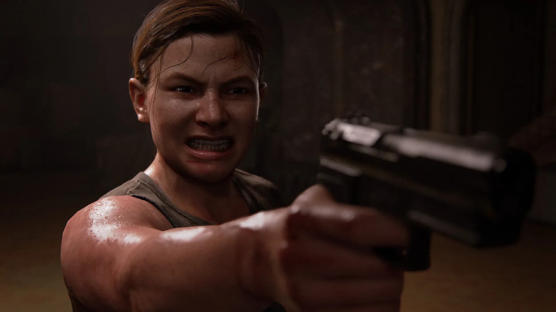 The Last of Us™ Part II Remastered görsel 3