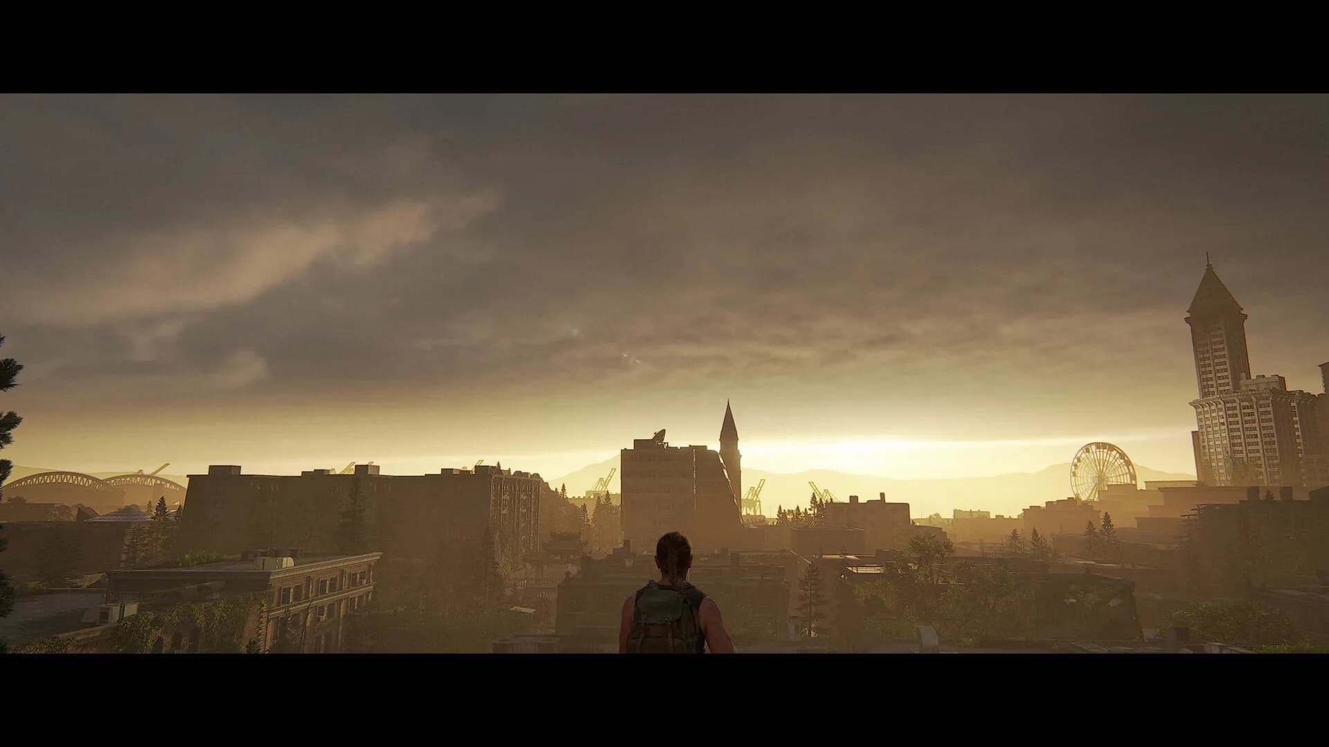 The Last of Us™ Part II Remastered görsel 12