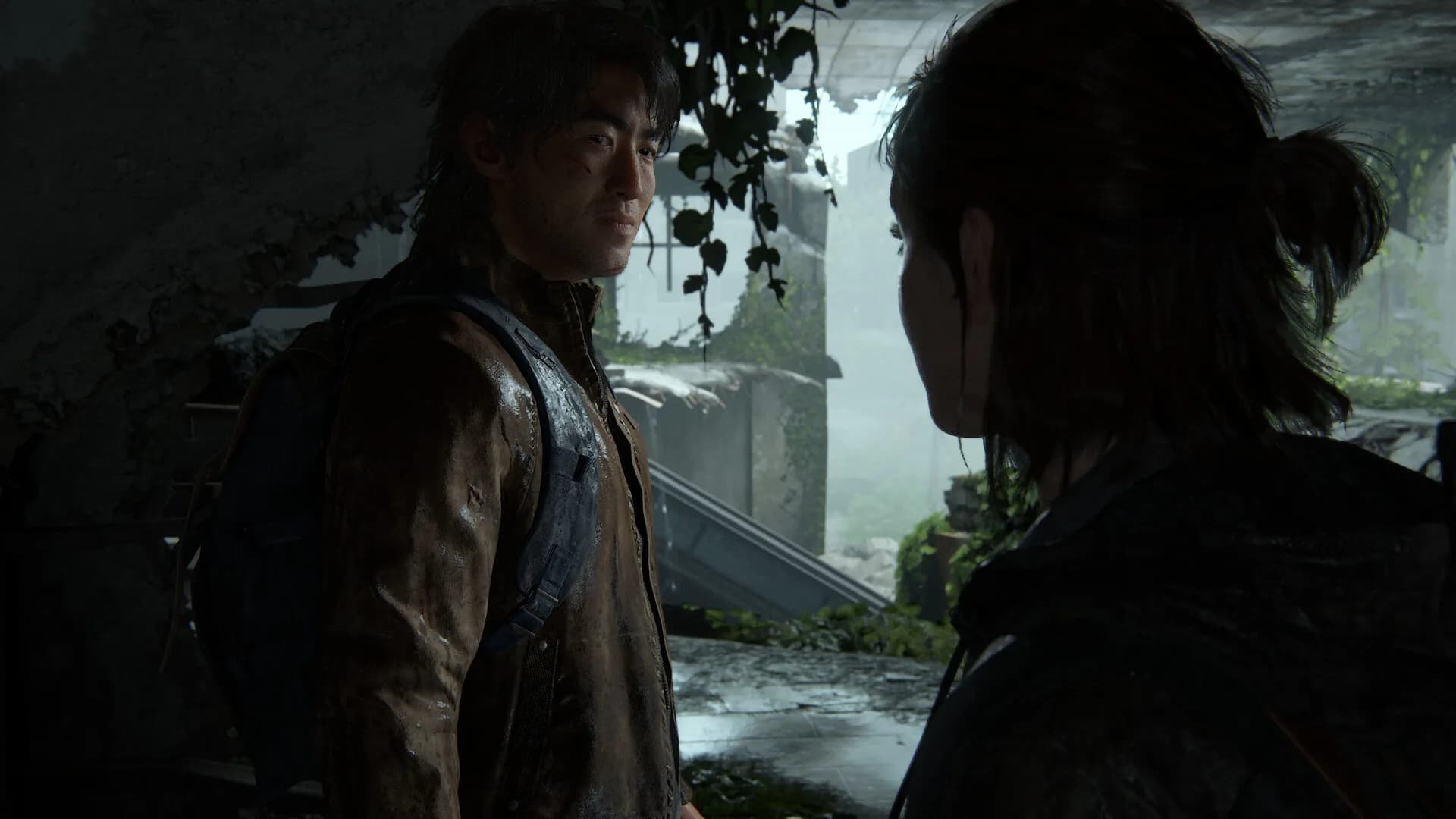 The Last of Us™ Part II Remastered görsel 13