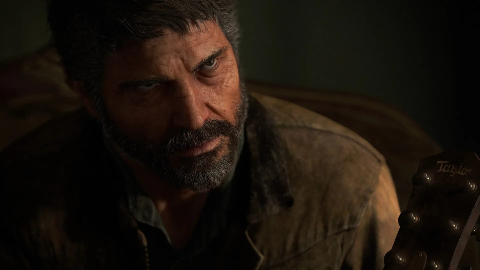The Last of Us™ Part II Remastered görsel 14