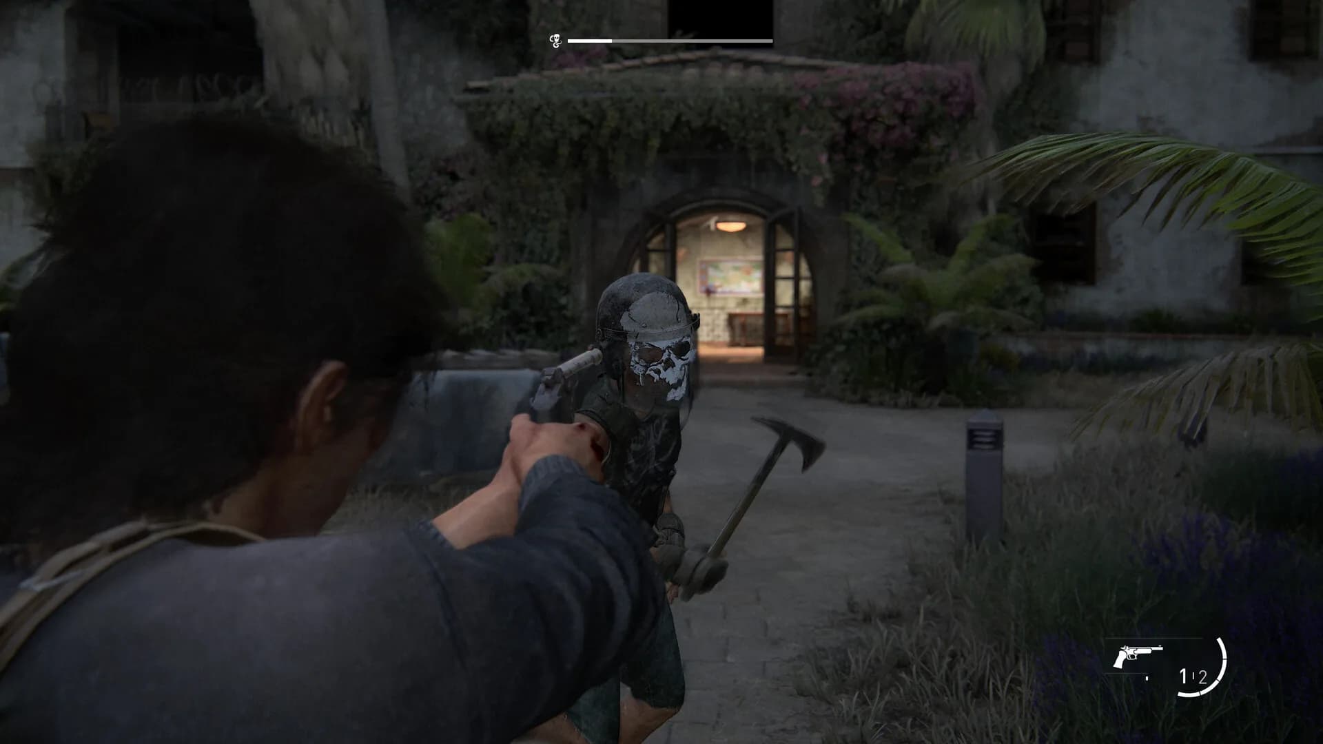 The Last of Us™ Part II Remastered görsel 15