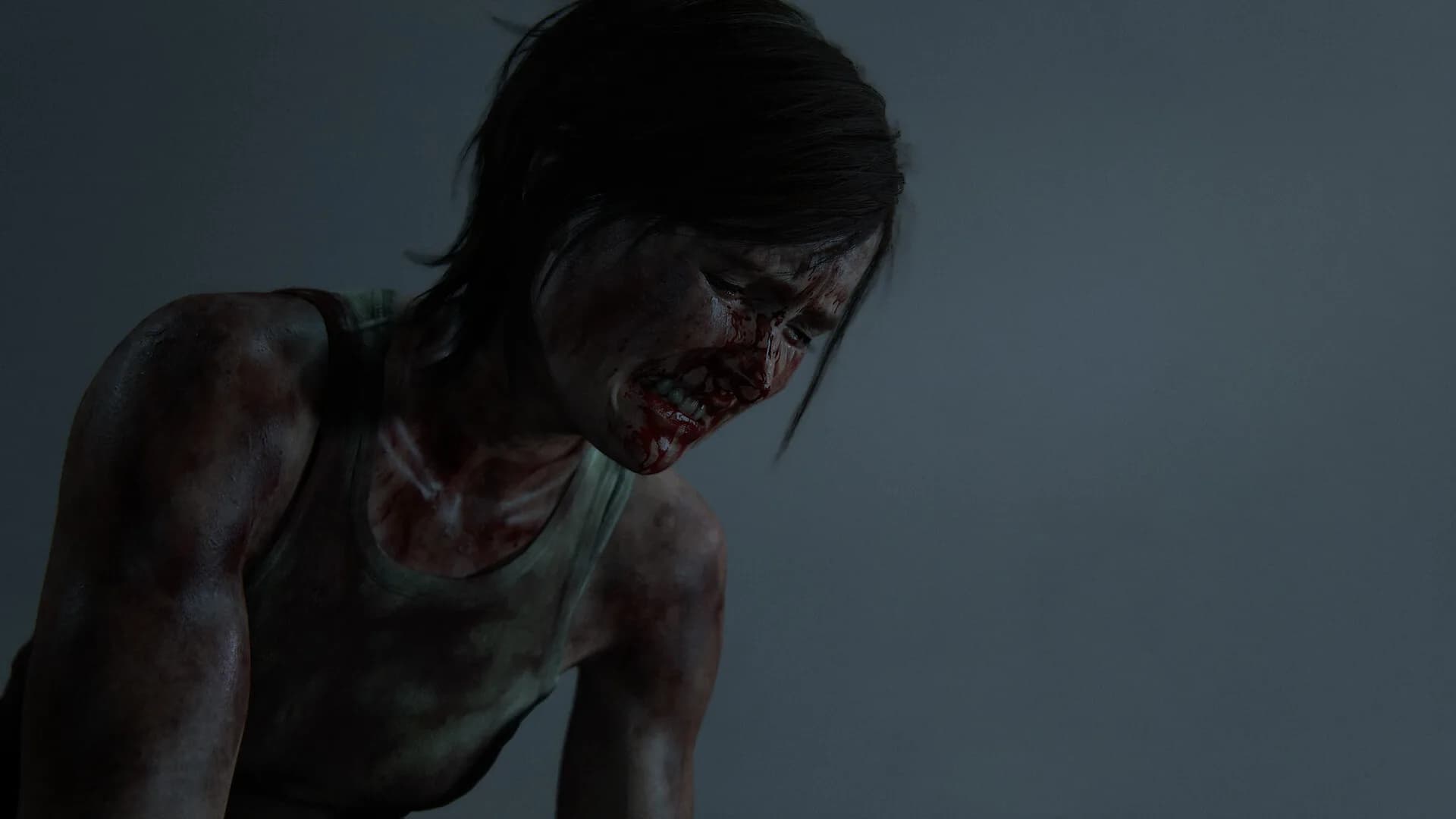 The Last of Us™ Part II Remastered görsel 5