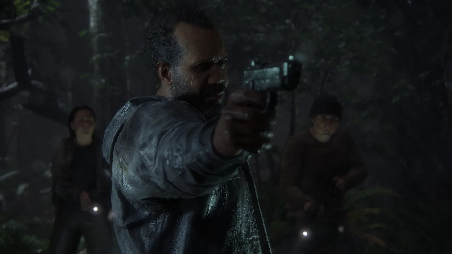 The Last of Us™ Part II Remastered görsel 6