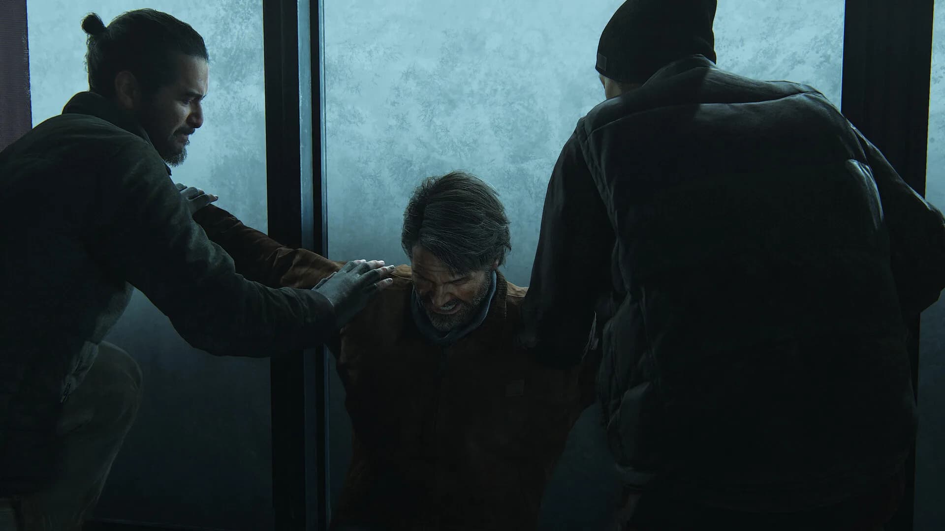 The Last of Us™ Part II Remastered görsel 7
