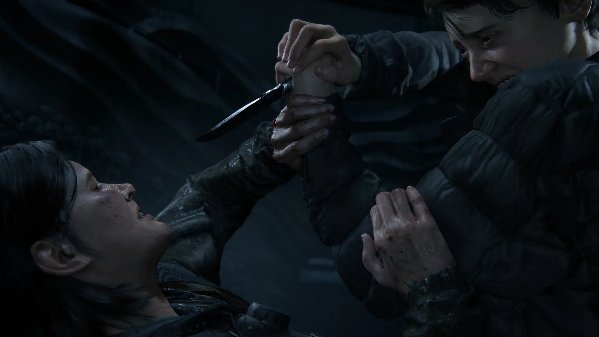 The Last of Us™ Part II Remastered görsel 8