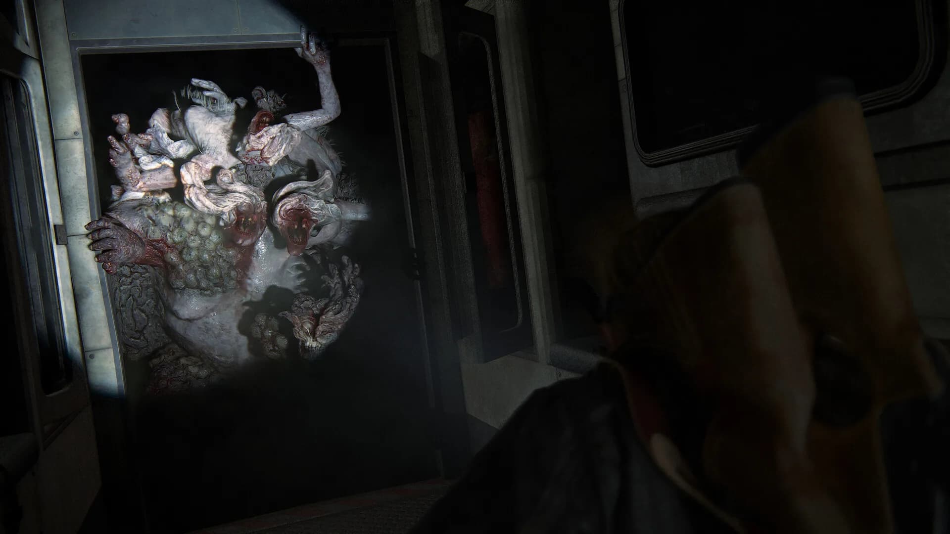 The Last of Us™ Part II Remastered görsel 10