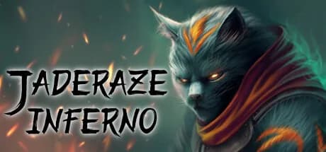 Jaderaze Inferno görsel 1
