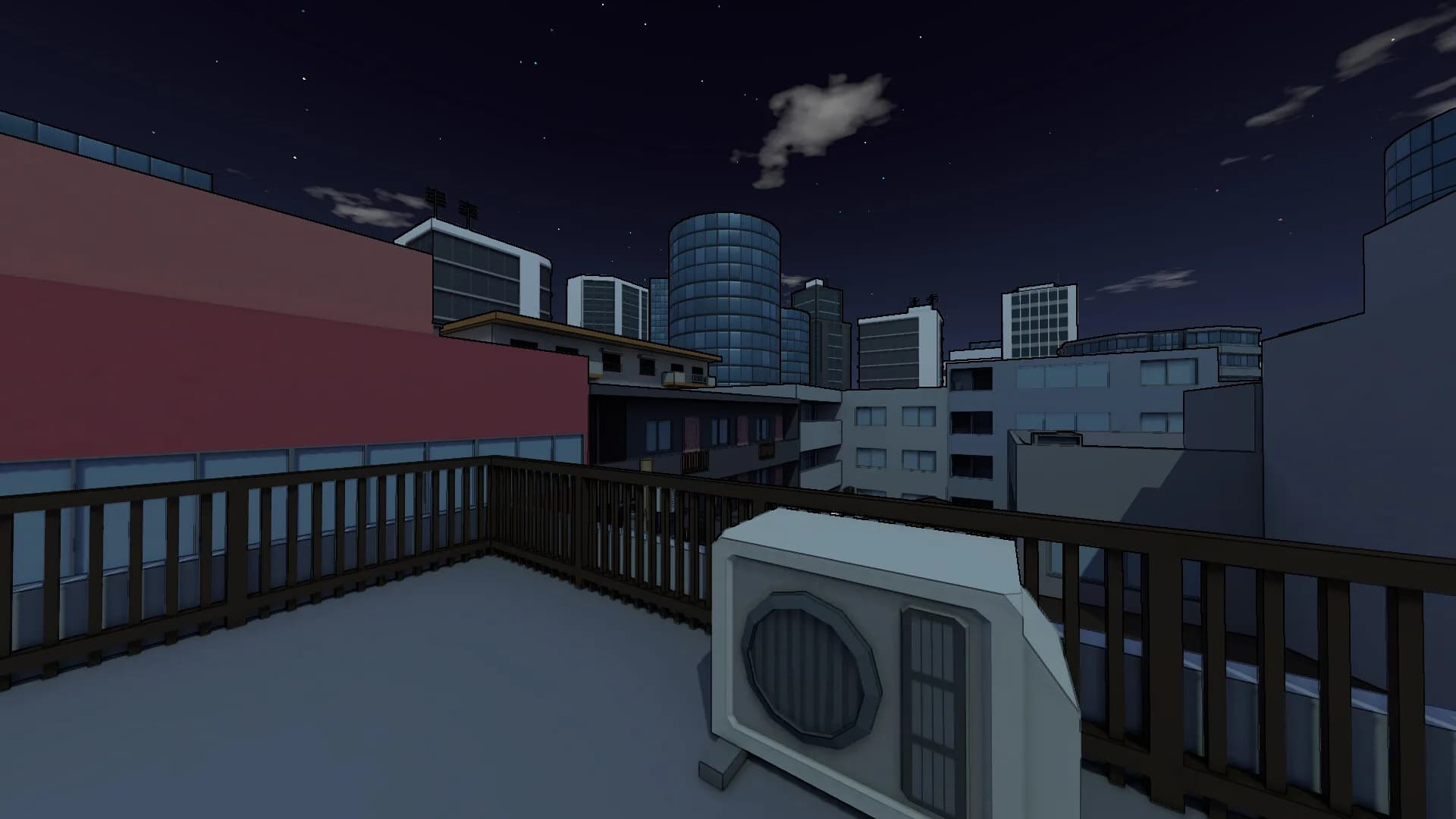 OASIS: Tokyo görsel 10