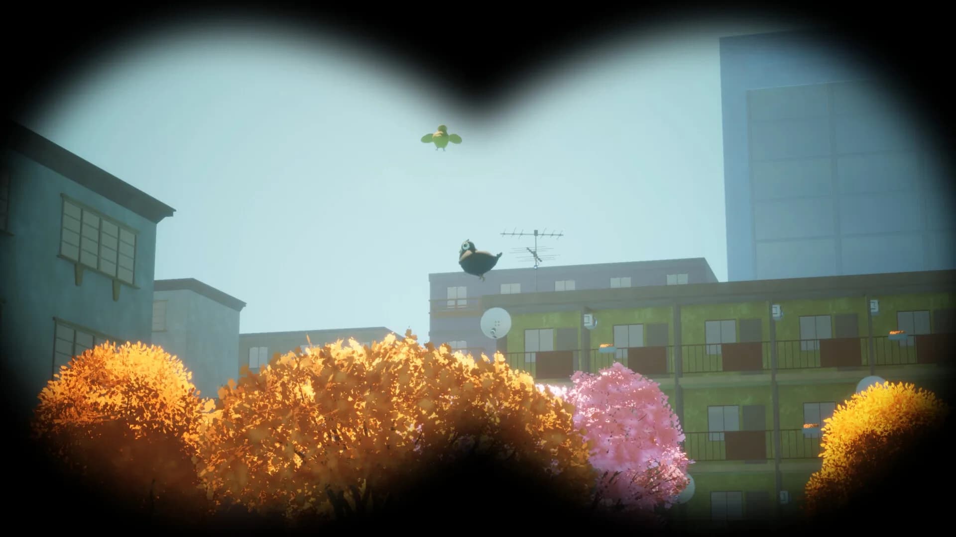 Bird Watching Simulator görsel 4