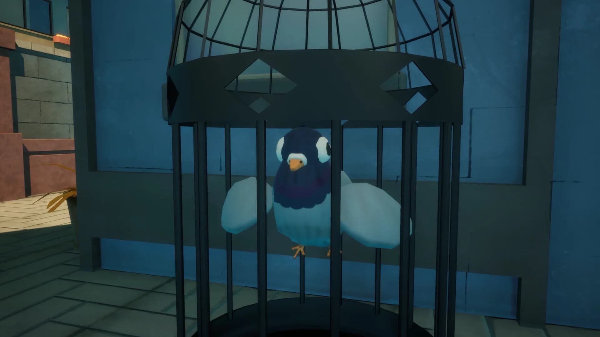 Bird Watching Simulator görsel 5