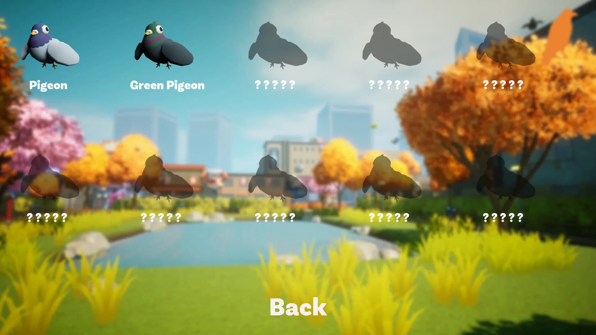 Bird Watching Simulator görsel 6