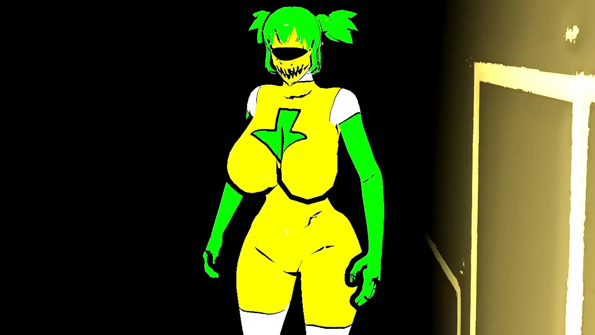 She Fell Off görsel 5