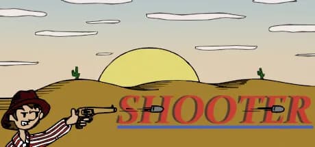 Shooter görsel 1