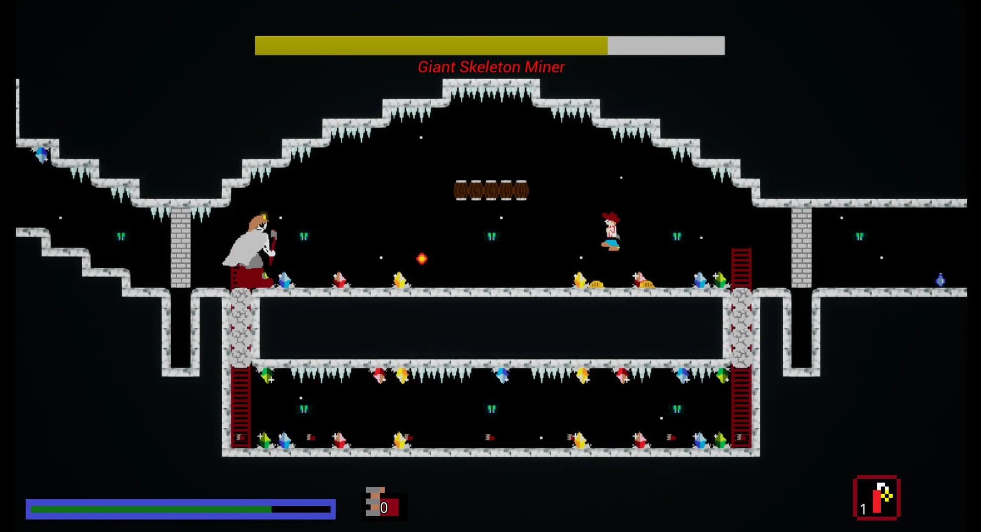 Shooter görsel 2