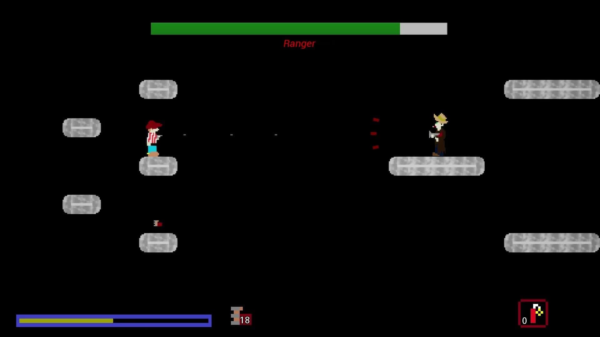 Shooter görsel 4