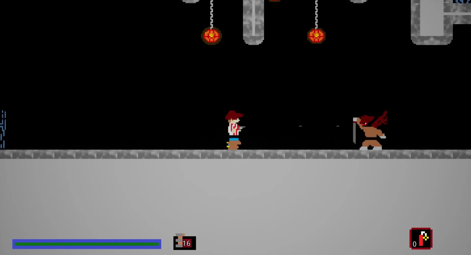 Shooter görsel 6