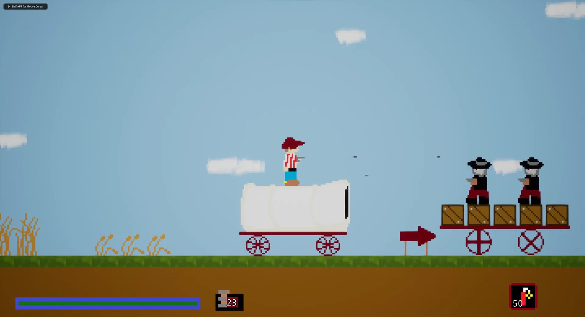 Shooter görsel 8