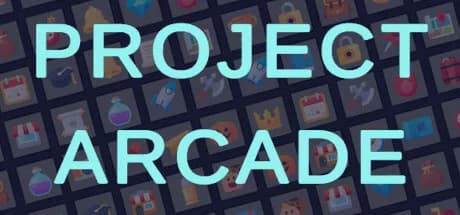 Project Arcade görsel 1