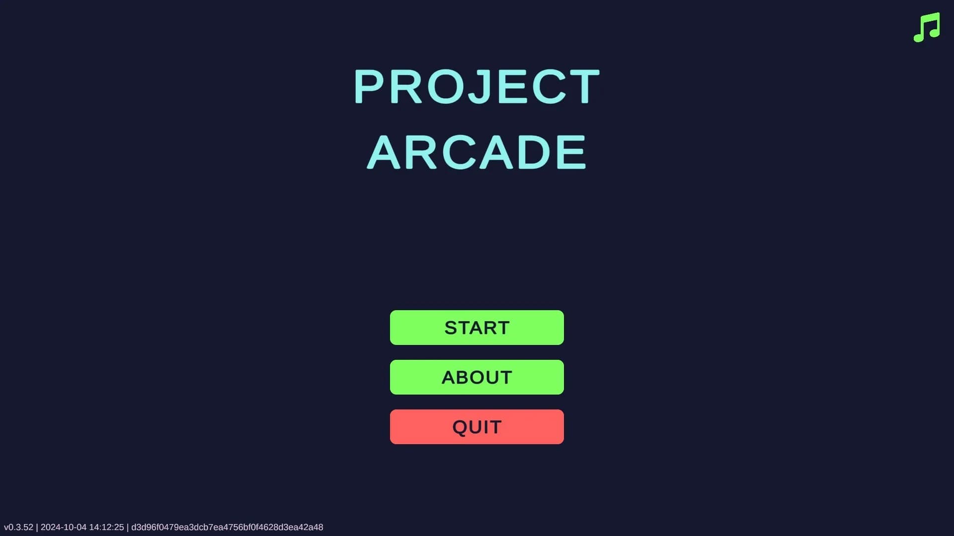 Project Arcade görsel 2