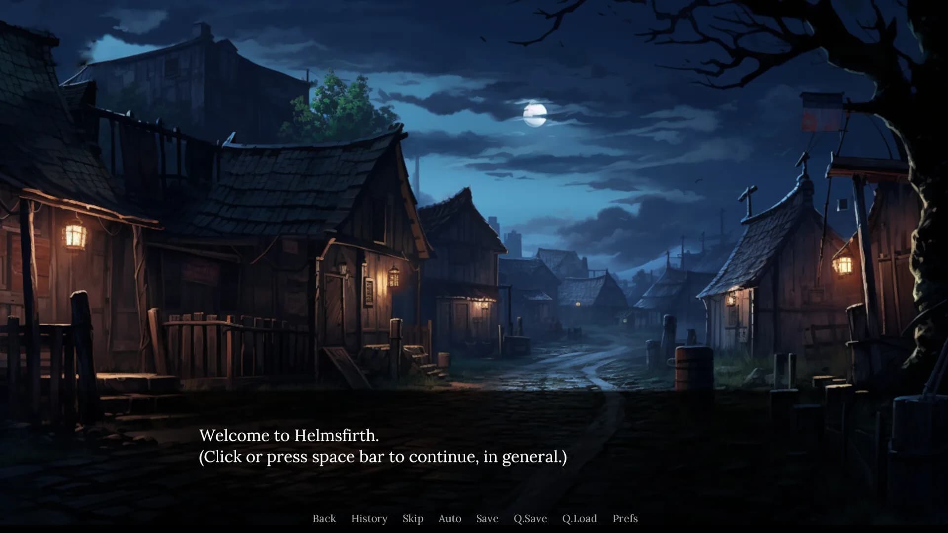Horrors of Helmsfirth görsel 2