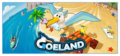 Goeland: Seagull Adventure