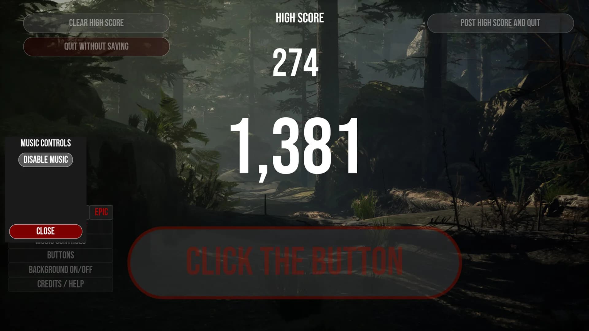 The Button Game görsel 3