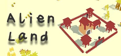 Alien Land görsel 1