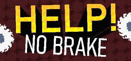 HELP NO BRAKE görsel 1