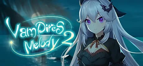 Vampires' Melody 2 görsel 1