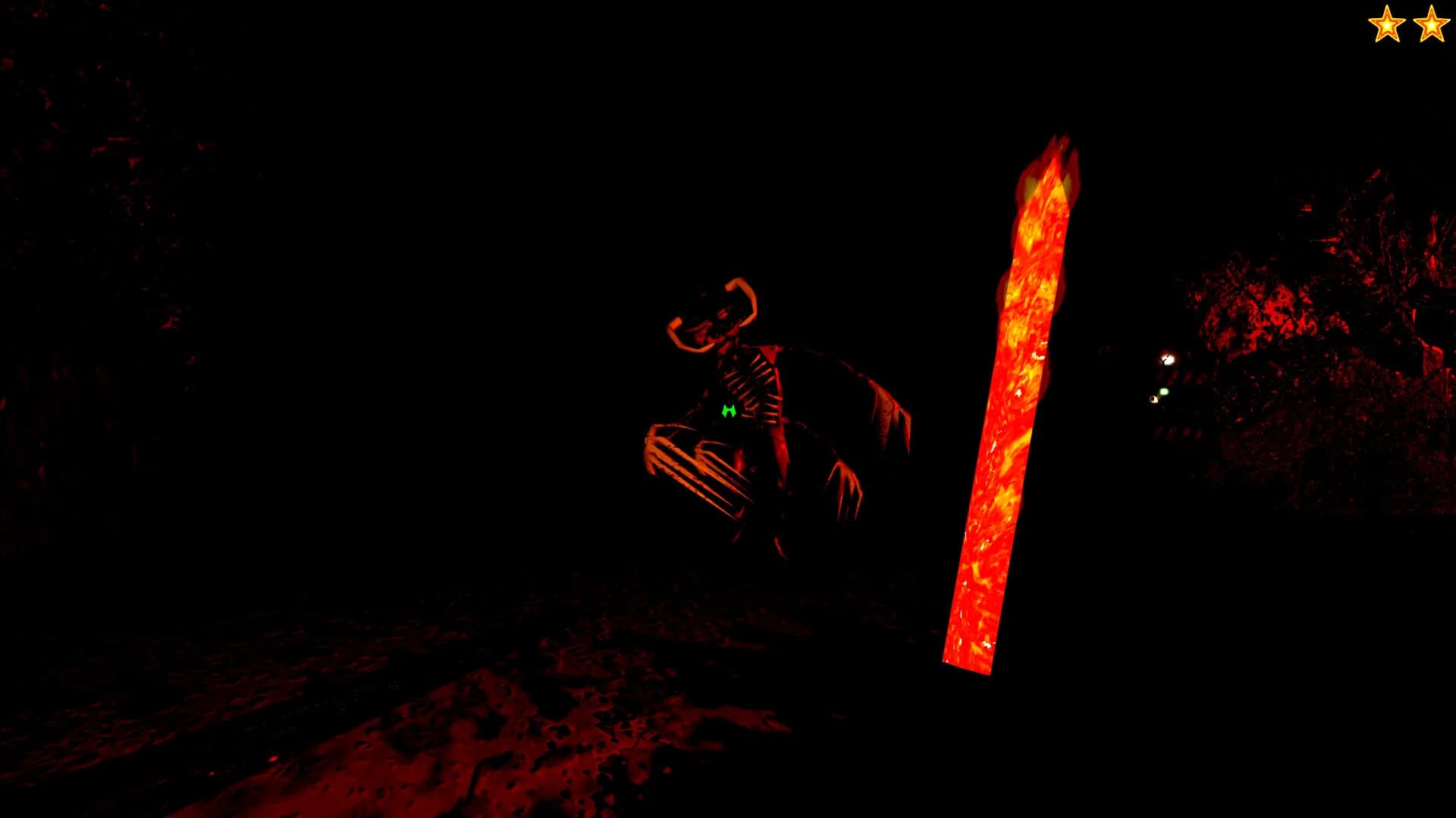 DEAD END MISSION görsel 2