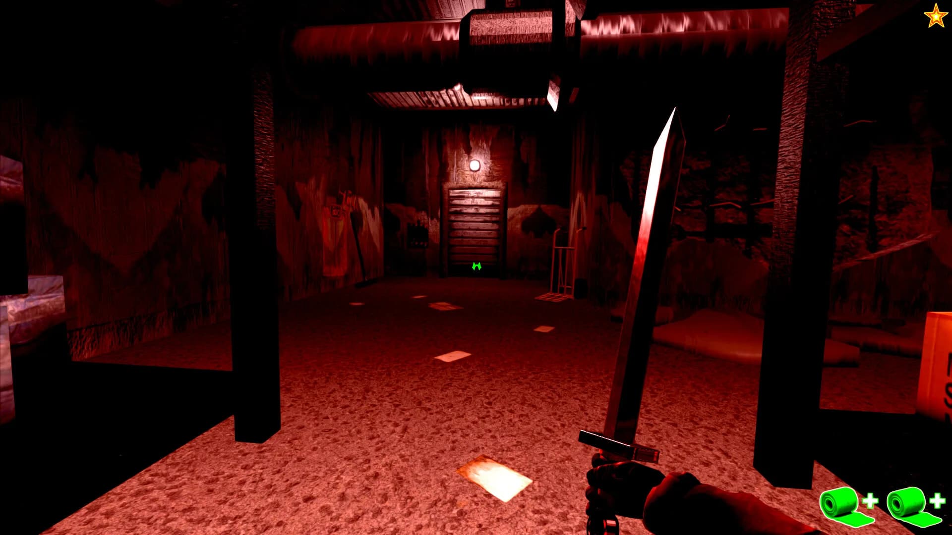 DEAD END MISSION görsel 12