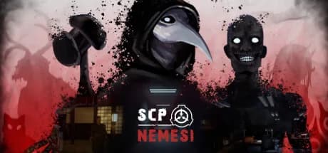 SCP: Nemesi - Alpha Testing görsel 1