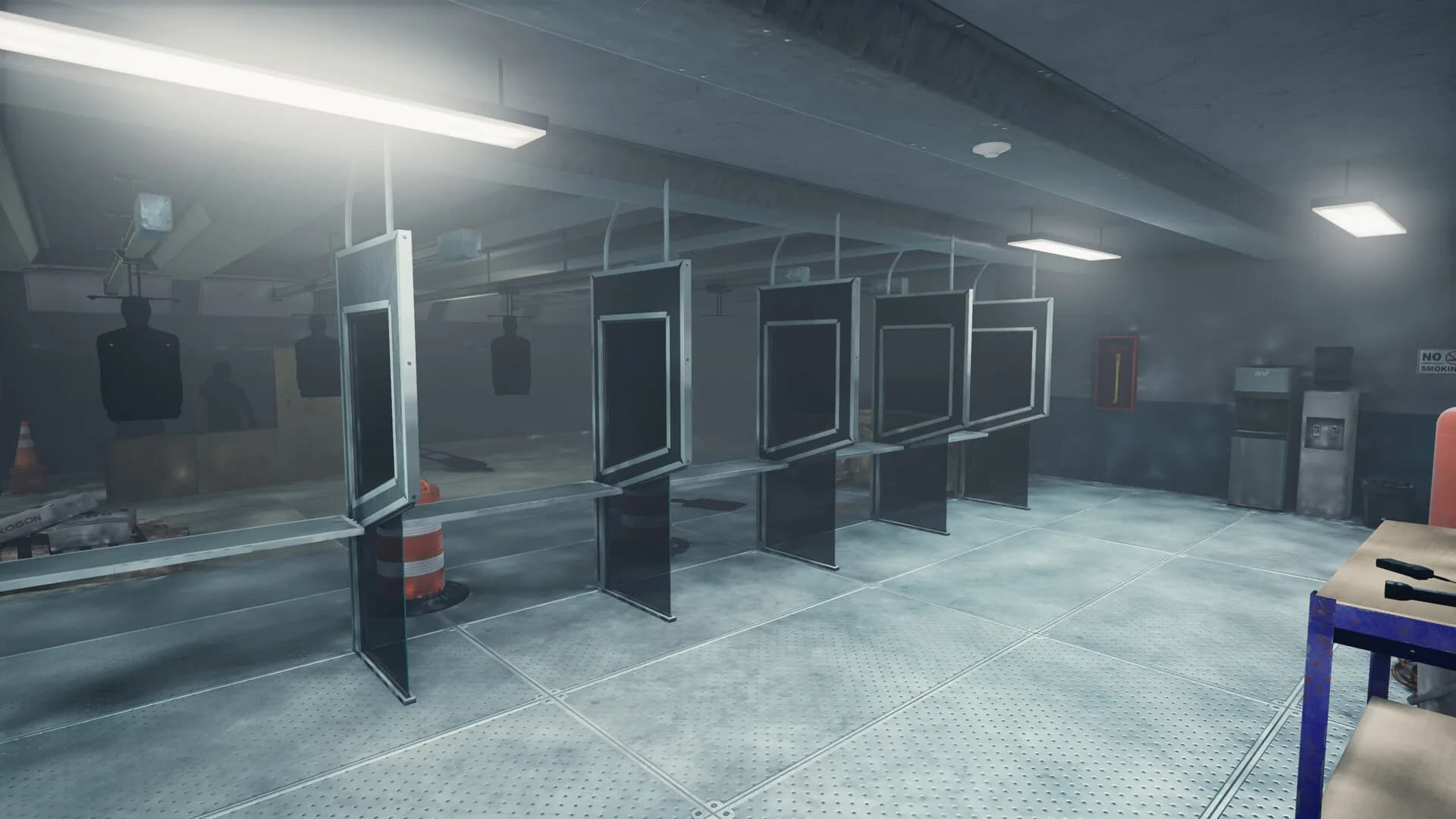 SCP: Nemesi - Alpha Testing görsel 17