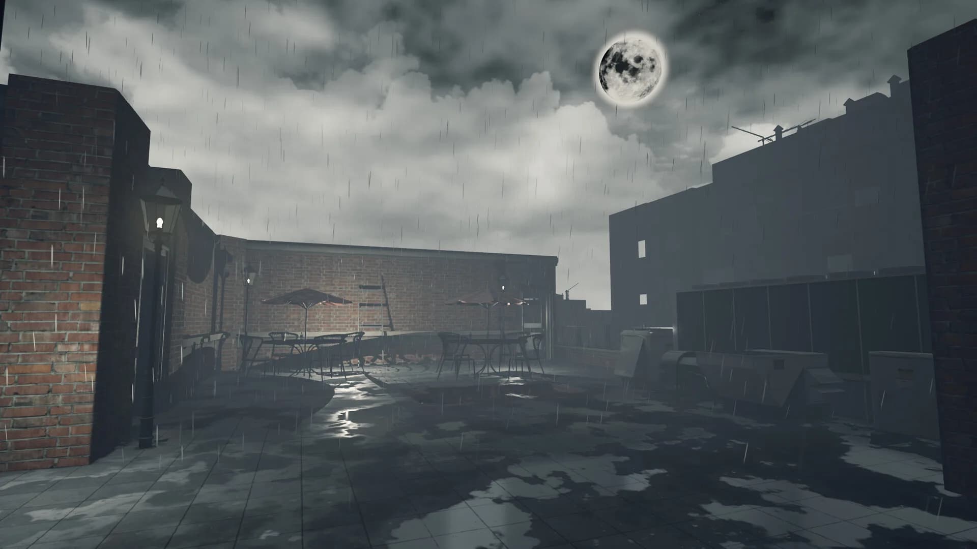 SCP: Nemesi - Alpha Testing görsel 5