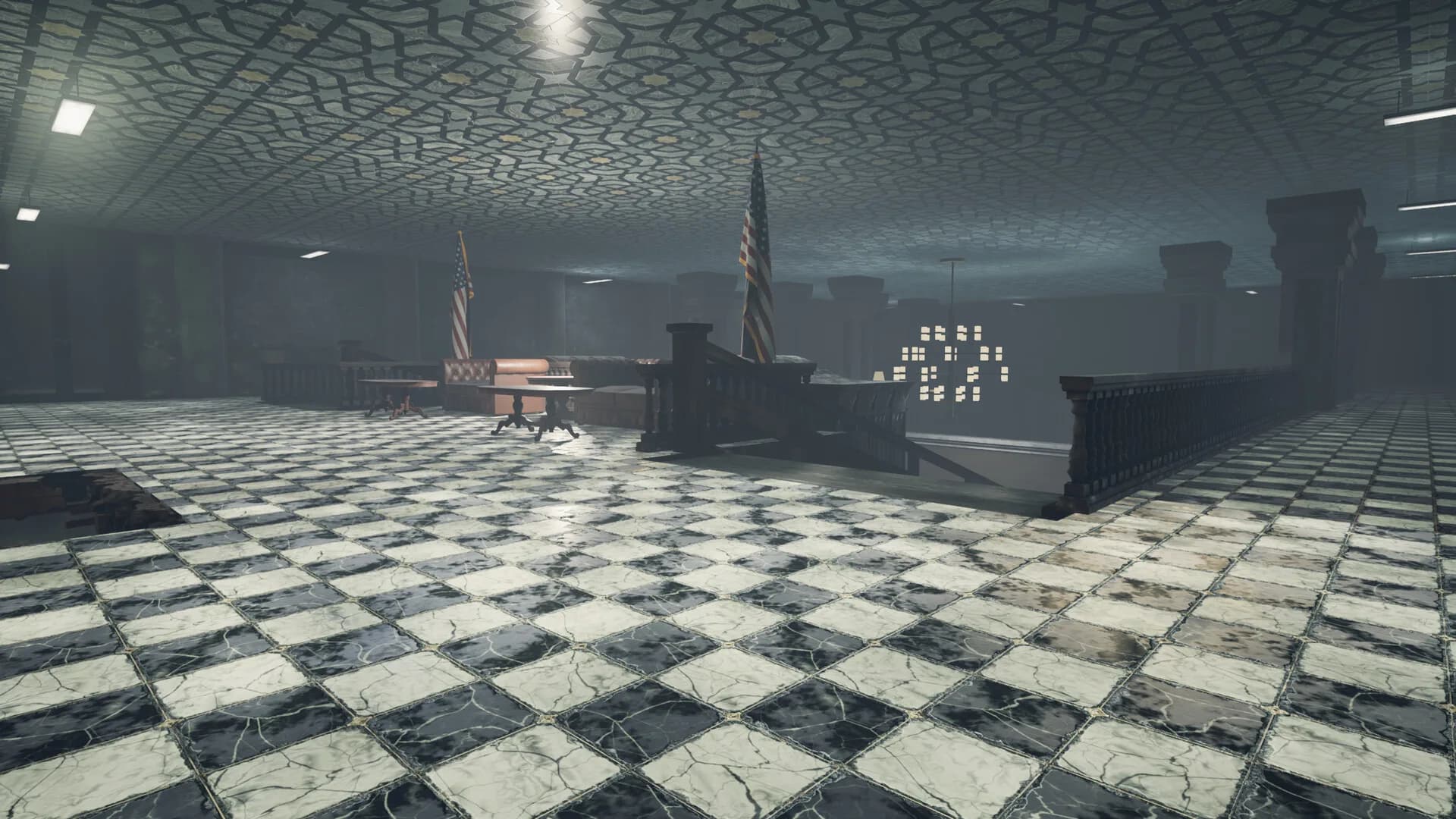 SCP: Nemesi - Alpha Testing görsel 11
