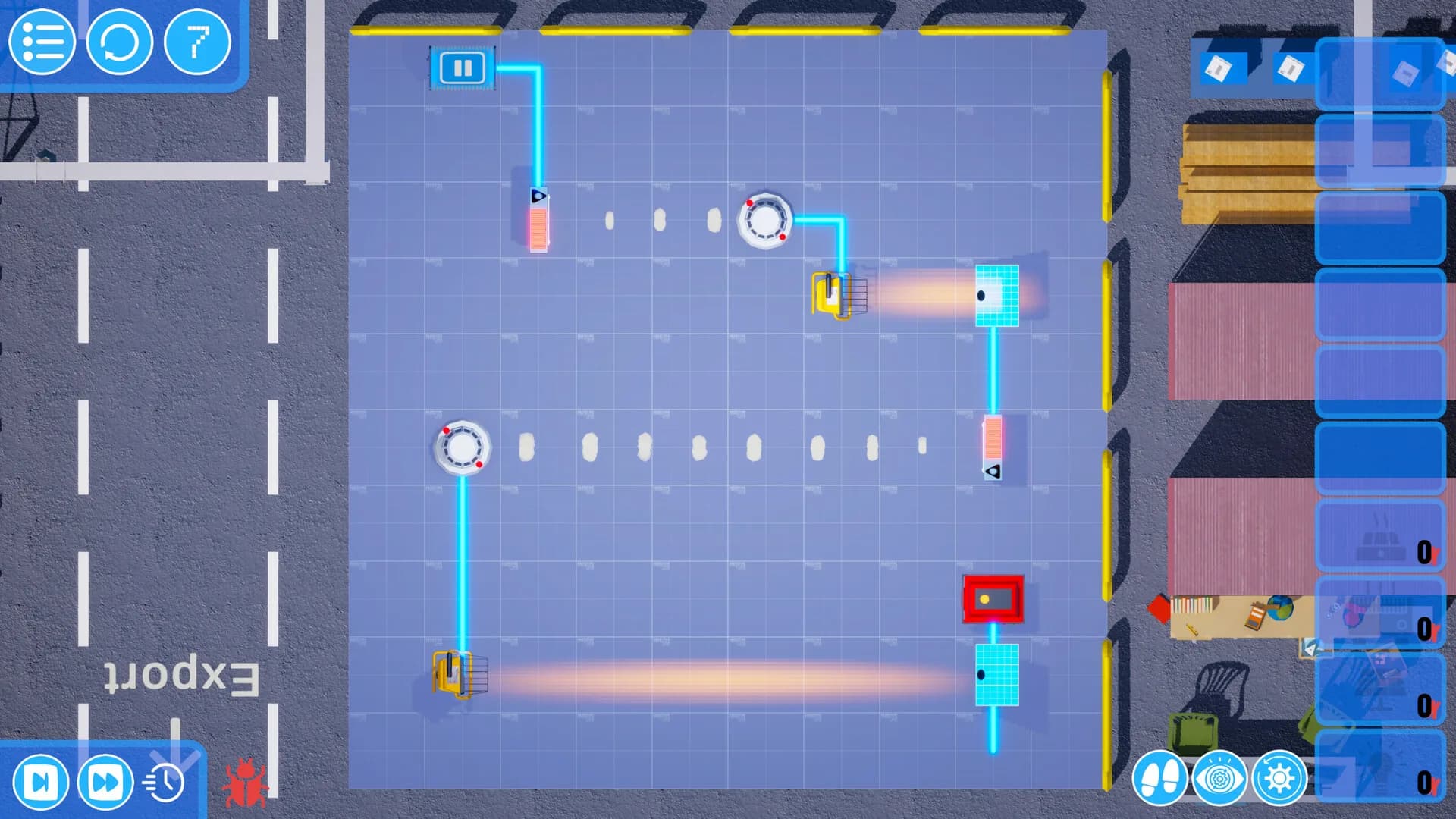 Currently Unstable görsel 5