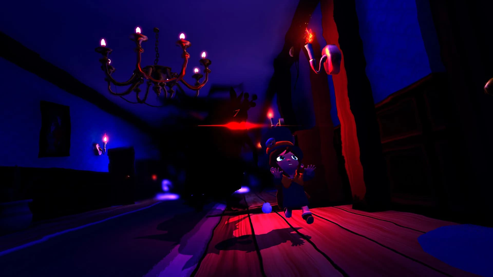 A Hat in Time görsel 3