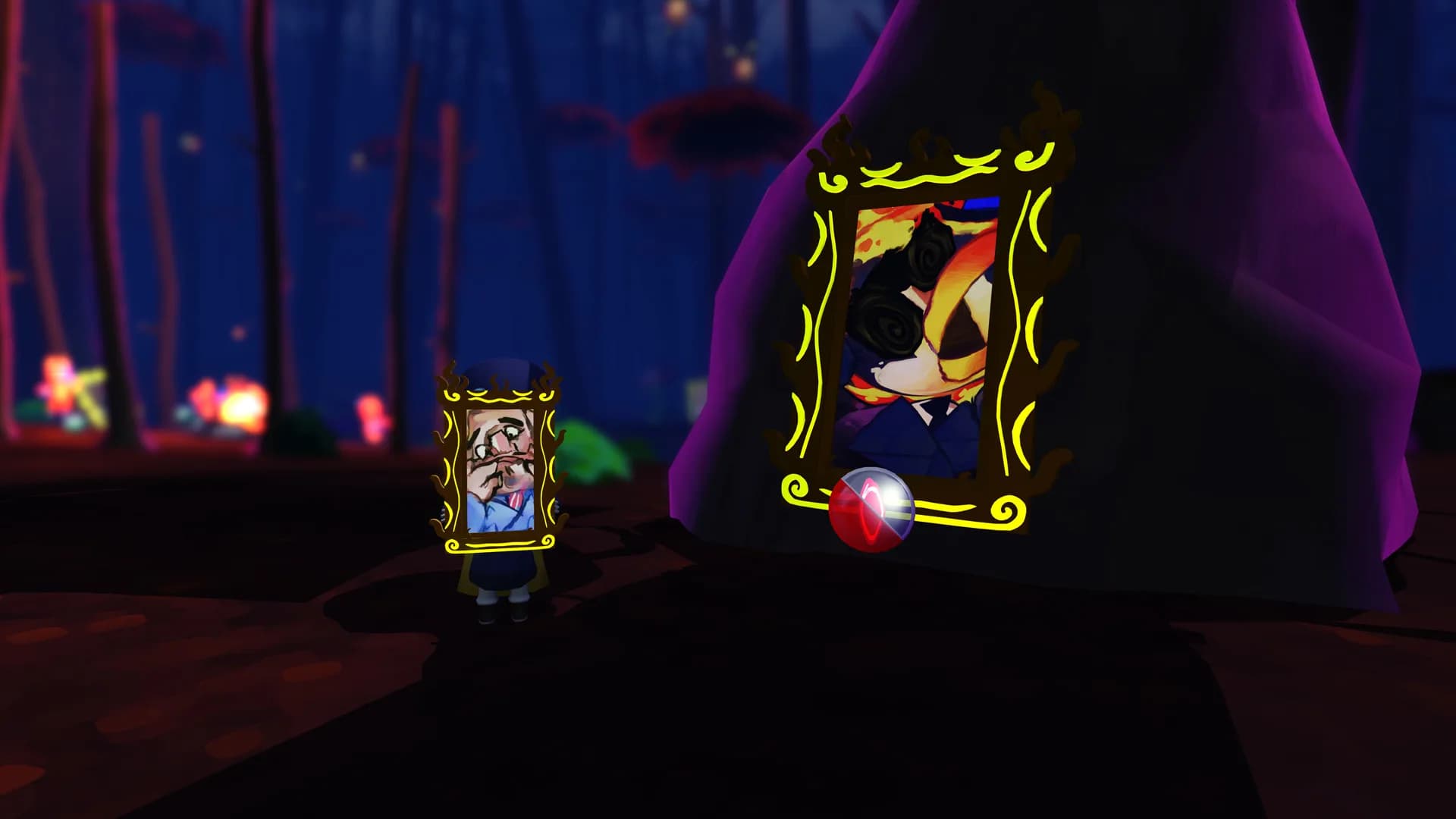 A Hat in Time görsel 13