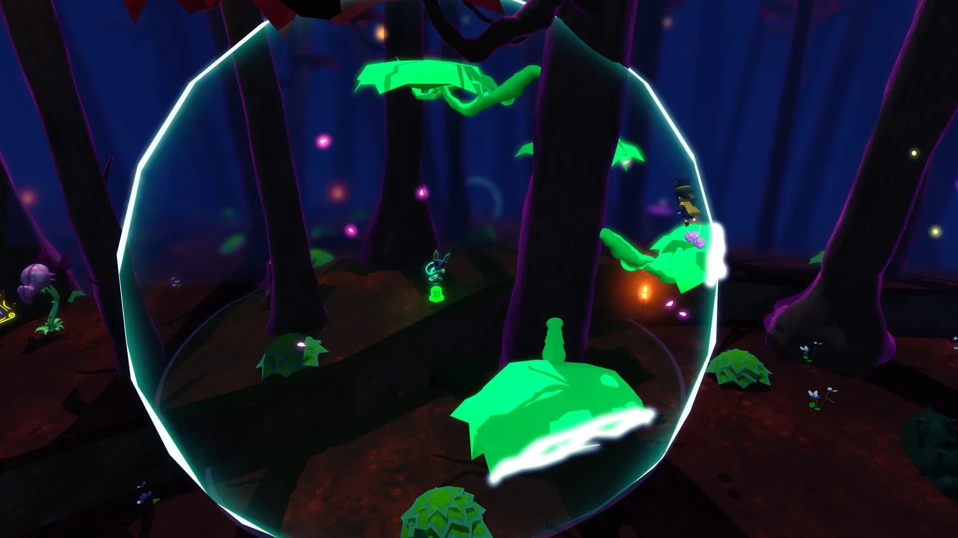 A Hat in Time görsel 16