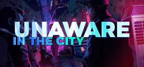 Unaware in The City