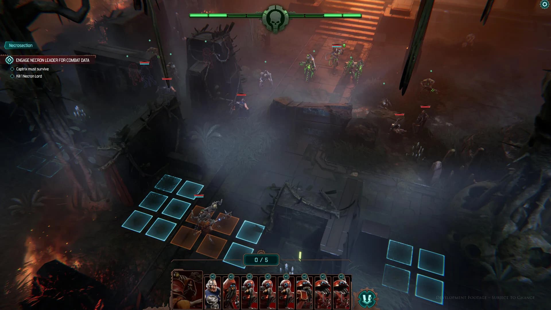 Warhammer 40,000: Mechanicus II görsel 13