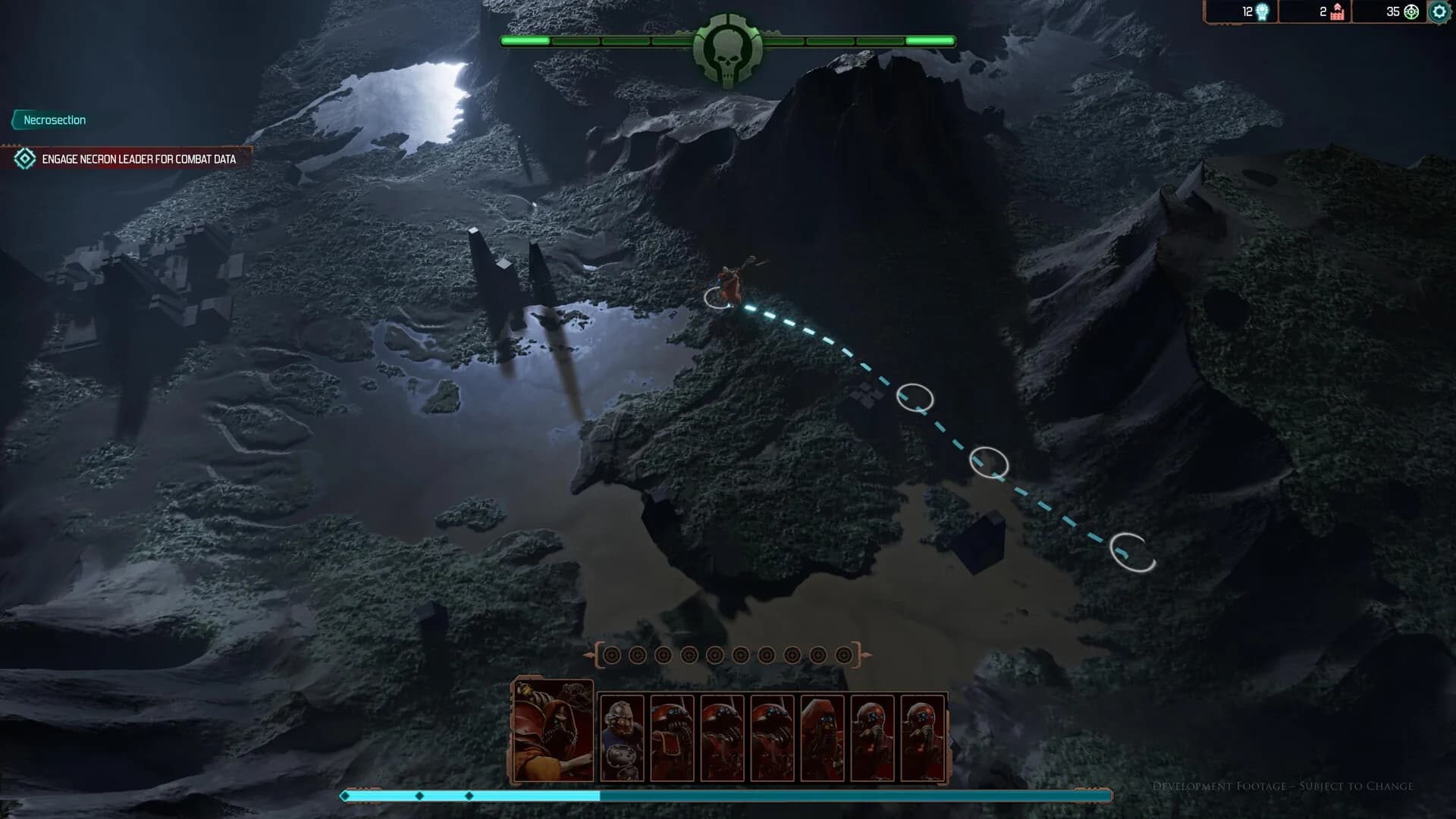 Warhammer 40,000: Mechanicus II görsel 8