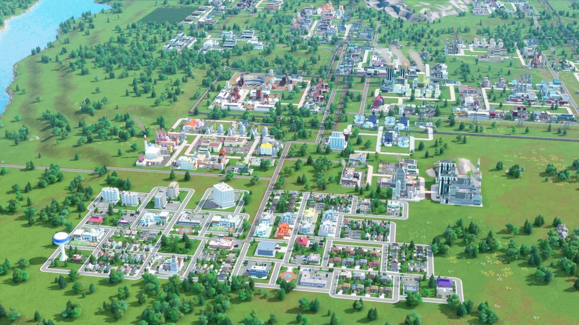 Rise of Industry 2 görsel 2